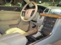 Gold Leaf Metallic - MKS AWD Photo No. 7
