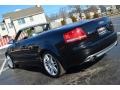 Brilliant Black - A4 2.0T quattro Cabriolet Photo No. 5