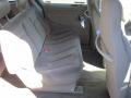 2001 Inferno Red Tinted Pearlcoat Dodge Caravan SE  photo #12