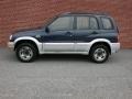 1999 Baltic Blue Suzuki Grand Vitara JLX 4WD  photo #11