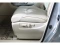 Liquid Platinum - QX 56 4WD Photo No. 21