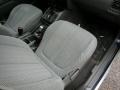 1999 Suzuki Grand Vitara Grey Interior Front Seat Photo