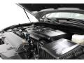 2012 Liquid Platinum Infiniti QX 56 4WD  photo #27
