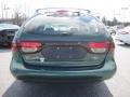 1999 Tropic Green Metallic Ford Taurus SE Wagon  photo #7