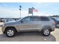 Mineral Gray Metallic - Grand Cherokee Laredo Photo No. 2