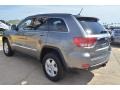 Mineral Gray Metallic - Grand Cherokee Laredo Photo No. 3