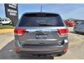 Mineral Gray Metallic - Grand Cherokee Laredo Photo No. 4