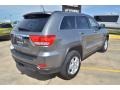 Mineral Gray Metallic - Grand Cherokee Laredo Photo No. 5