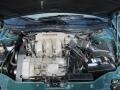 3.0 Liter DOHC 24-Valve V6 Engine for 1999 Ford Taurus SE Wagon #77512829
