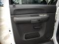 2008 Summit White Chevrolet Silverado 1500 LT Crew Cab  photo #11
