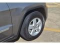 Mineral Gray Metallic - Grand Cherokee Laredo Photo No. 7