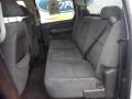 2008 Summit White Chevrolet Silverado 1500 LT Crew Cab  photo #12