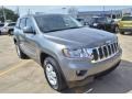 Mineral Gray Metallic - Grand Cherokee Laredo Photo No. 8