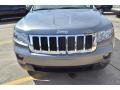 Mineral Gray Metallic - Grand Cherokee Laredo Photo No. 9