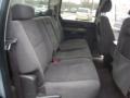 2008 Summit White Chevrolet Silverado 1500 LT Crew Cab  photo #14