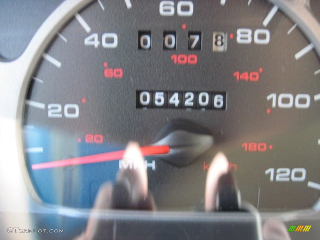 1999 Taurus SE Wagon - Tropic Green Metallic / Medium Prairie Tan photo #25