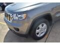 Mineral Gray Metallic - Grand Cherokee Laredo Photo No. 11