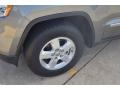 Mineral Gray Metallic - Grand Cherokee Laredo Photo No. 12