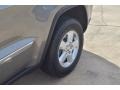 Mineral Gray Metallic - Grand Cherokee Laredo Photo No. 13