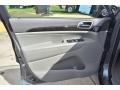 Mineral Gray Metallic - Grand Cherokee Laredo Photo No. 14