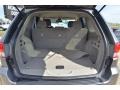 Mineral Gray Metallic - Grand Cherokee Laredo Photo No. 17