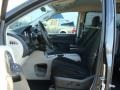 2012 Dark Charcoal Pearl Dodge Grand Caravan SXT  photo #9