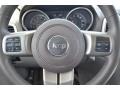 Mineral Gray Metallic - Grand Cherokee Laredo Photo No. 19