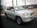 Classic Silver Metallic - 4Runner Limited Photo No. 3