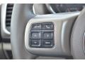 Mineral Gray Metallic - Grand Cherokee Laredo Photo No. 20