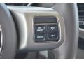Mineral Gray Metallic - Grand Cherokee Laredo Photo No. 21