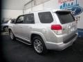 2011 Classic Silver Metallic Toyota 4Runner Limited  photo #9