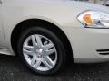 Gold Mist Metallic - Impala LT Photo No. 4