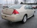 Gold Mist Metallic - Impala LT Photo No. 8