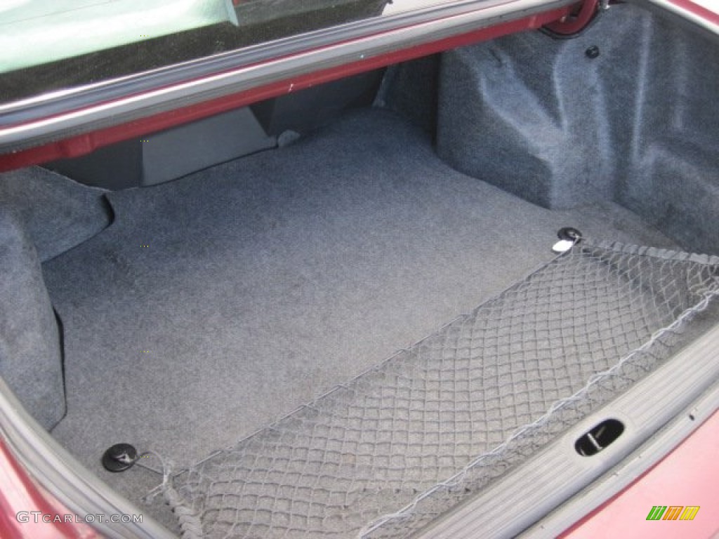 2002 Buick LeSabre Custom Trunk Photo #77513835