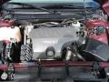 2002 Buick LeSabre 3.8 Liter OHV 12-Valve 3800 Series II V6 Engine Photo