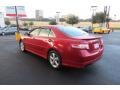 Barcelona Red Metallic - Camry SE V6 Photo No. 5