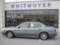 Steelmist Gray Metallic - LeSabre Custom Photo No. 1