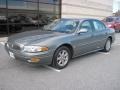 Steelmist Gray Metallic - LeSabre Custom Photo No. 2
