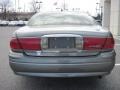 Steelmist Gray Metallic - LeSabre Custom Photo No. 4