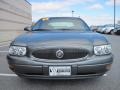 Steelmist Gray Metallic - LeSabre Custom Photo No. 7