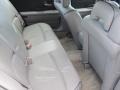 Gray 2005 Buick LeSabre Custom Interior