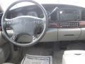 Steelmist Gray Metallic - LeSabre Custom Photo No. 10