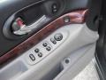 Steelmist Gray Metallic - LeSabre Custom Photo No. 15