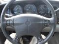 Steelmist Gray Metallic - LeSabre Custom Photo No. 18