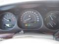 Steelmist Gray Metallic - LeSabre Custom Photo No. 19