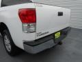 2010 Super White Toyota Tundra CrewMax  photo #19