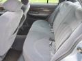 1998 Mercury Grand Marquis Deep Slate Blue Interior Rear Seat Photo