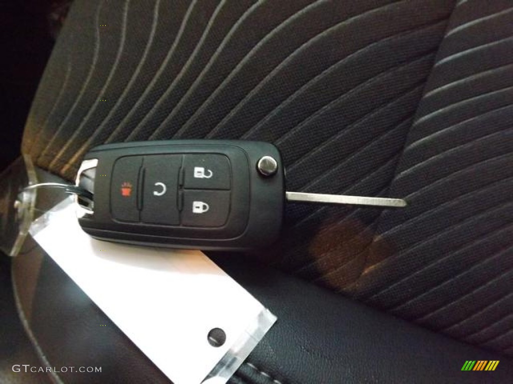 2013 Buick Encore Convenience Keys Photo #77514653