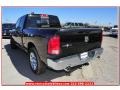 Black - 1500 Lone Star Quad Cab Photo No. 4
