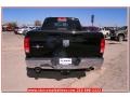 Black - 1500 Lone Star Quad Cab Photo No. 6